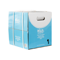 Digitek RG59UB 60% 300M Smart Reel (Box) - 02ADRG59UBB3