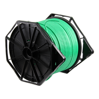 Hills Antenna 4 Pair CAT6 UTP LAN Cable 305M Box - Green - 03JCAT6-GN