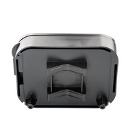 Antiference Empty Enclosure - Small - 04AMENC01