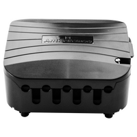 Antiference Empty Enclosure - Black - 04AMENC02