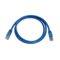 Datatek 1M CAT6 UTP Patch Lead - 06DC6PL1.0B