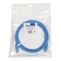 Datatek 2M CAT6 UTP Patch Lead - 06DC6PL2.0B