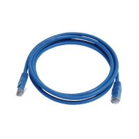 Datatek 2M CAT6 UTP Patch Lead - 06DC6PL2.0B