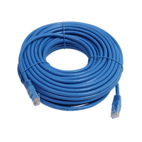 Datatek 20M CAT6 UTP Patch Lead - 06DC6PL20B