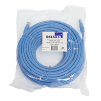 Datatek 20M CAT6 UTP Patch Lead - 06DC6PL20B