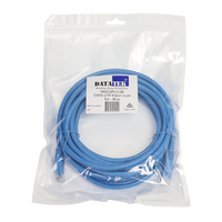 Datatek 5M CAT6 UTP Patch Lead - 06DC6PL5.0B