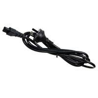 Hills Antenna 1.8M Clover Leaf Power Lead - 09HPL240/CL