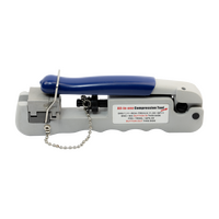 Digitek RG6 & RG11 Premium Compression Tool - 16BXTF038