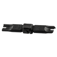 Hanlong Tools HT-364BR 110/88 Punch Down Tool with Cutting Blade - 16DPD10