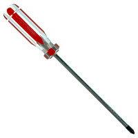 Red Line Screwdriver #2 Philips Screwdriver - 16FPSD6