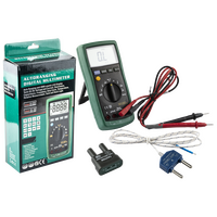 GSM-900 Autoranging Digital Multimeter - 16GGSM900