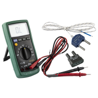 GSM-900 Autoranging Digital Multimeter - 16GGSM900