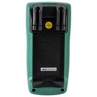 GSM-900 Autoranging Digital Multimeter - 16GGSM900