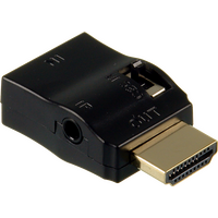 ProquipDigial HDMI Adaptor Kit - 17HDMIAKIT