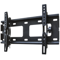 Digitek 13" - 37" Tilt Universal LCD Bracket - 45KG - 22PLB101