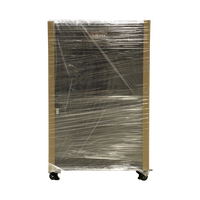 Datatek 18U 600mm Deep Data Cabinet - FPS Series - 24A18R66FPS