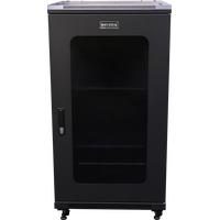 Datatek 22U 600mm Deep Data Cabinet - FPS Series - 24A22R66FPS