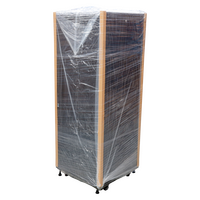 Datatek 32U 600mm Deep Data Cabinet - FPS Series - 24A32R66FPS