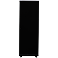 Datatek 37U 600mm Deep Data Cabinet - FPS Series - 24A37R66FPS