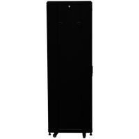 Datatek 37U 600mm Deep Data Cabinet - FPS Series - 24A37R66FPS