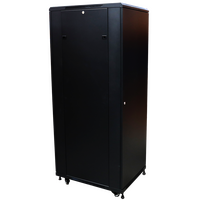 Datatek 37U 800mm Deep Data Cabinet - FPS Series - 24A37R68FPS
