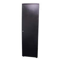 Datatek 42U 600mm Deep Data Cabinet - FPS Series - 24A42R66FPS