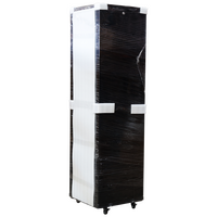 Datatek 45U 600mm Deep Data Cabinet - FPS Series - 24A45R66FPS