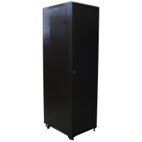 Datatek 45U 800mm Deep Data Cabinet - FPS Series - 24A45R68FPS
