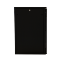 Datatek 18U 600mm Deep Wall Mount Data Cabinet - FPS Series - 24B18RW66FPS