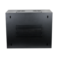 Datatek 9U 300mm Deep Wall Mount Data Cabinet - 24B9RW63
