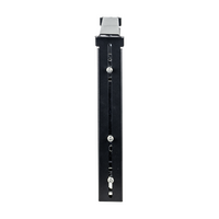 Datatek Sliding Keyboard Tray - 24D1USKBT