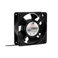 Datatek 24DFAN 120mm x 120mm x 38mm 240v Fan - 24DFAN
