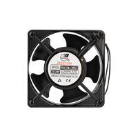 Datatek 24DFAN 120mm x 120mm x 38mm 240v Fan - 24DFAN