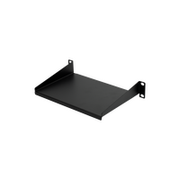 Datatek 1U Mini 300mm Deep Cantilever Shelf - 24DMIUCS30