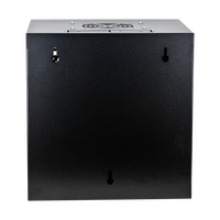 Datatek 10" 6U Mini Wall Mounted Data Cabinet - 24F6RWM33F