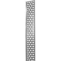 Digitek 27CT100100.8 Perforated Cable Tray - 100mm - 27CT100100.8