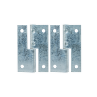 Digitek 27MH Insulating Panel Hinges - 27MH