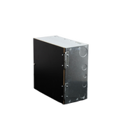 Digitek 27MR1212U-6 12 Inch x 12 Inch x 6 Inch ACT/NSW Panel & Surrounds - 27MR1212U-6