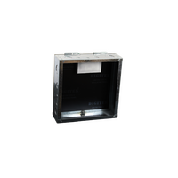 Digitek 27MR1414U-4 14 Inch x 14 Inch x 4 Inch ACT/NSW Panel & Surrounds - 27MR1414U-4