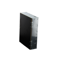 Digitek 27MR1812U-4 18 Inch x 12 Inch x 4 Inch ACT/NSW Panel & Surrounds - 27MR1812U-4