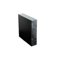 Digitek 27MR1818U-4 18 Inch x 18 Inch x 4 Inch ACT/NSW Panel & Surrounds - 27MR1818U-4