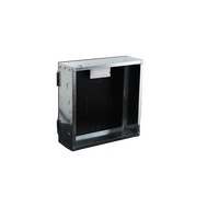 Digitek 27MR1818U-6 18 Inch x 18 Inch x 6 Inch ACT/NSW Panel & Surrounds - 27MR1818U-6