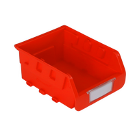 Size # 1 Red - 33SB1-RD