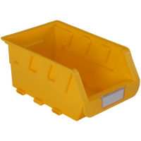 Size # 2 Yellow - 33SB2-YL