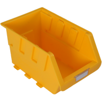 Size # 3 Yellow - 33SB3-YL