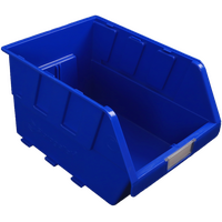 Size # 4 Blue - 33SB4-BL