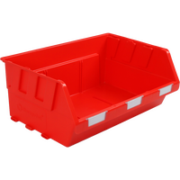 Size # 6 Red - 33SB6-RD