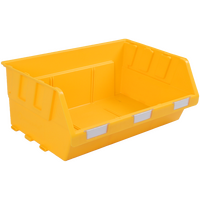 Size # 6 Yellow - 33SB6-YL
