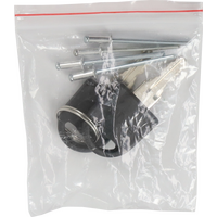 Door for SCS 4 Cabinets - 33SC4D