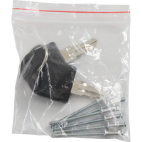 Door for SCS 7 Cabinets - 33SC7D